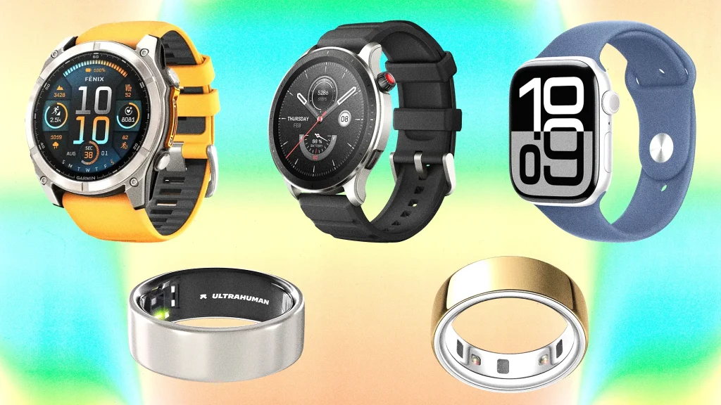 Fitness Electronics